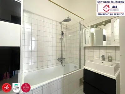 2-Zimmer-Wohnung kaufen in Wien – 63 m², € 230.000 – Bild 7 von 10