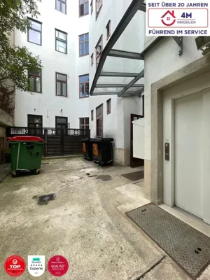 2-Zimmer-Wohnung kaufen in Wien – 63 m², € 230.000 – Bild 6 von 10