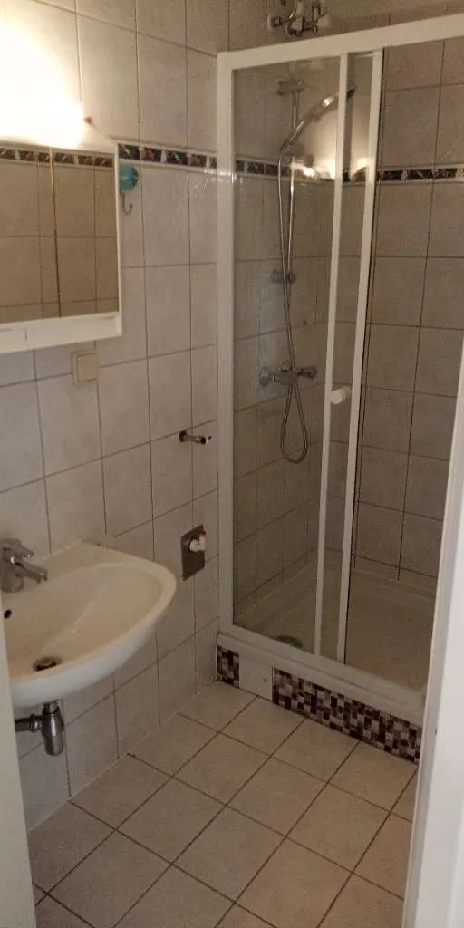 Single-Wohnung 35m² - Ansicht 3
