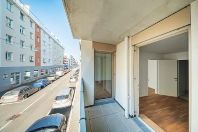 2-Zimmer-Wohnung kaufen in Wien – 44,35 m², € 269.000 – Bild 12 von 33