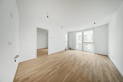 2-Zimmer-Wohnung kaufen in Wien – 44,35 m², € 269.000 – Bild 14 von 33