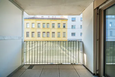 2-Zimmer-Wohnung kaufen in Wien – 44,35 m², € 269.000 – Bild 13 von 33