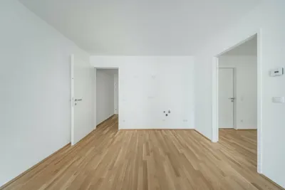 2-Zimmer-Wohnung kaufen in Wien – 44,35 m², € 269.000 – Bild 3 von 33