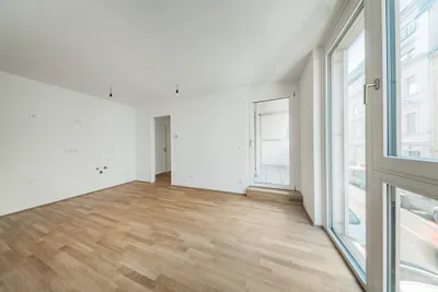 2-Zimmer-Wohnung kaufen in Wien – 44,35 m², € 269.000 – Bild 15 von 33