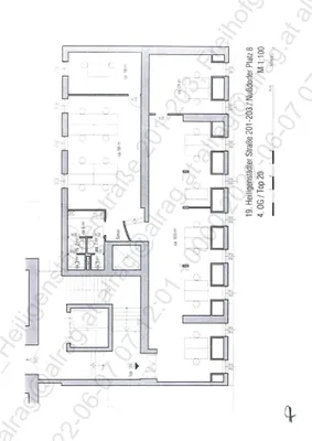 6-Zimmer-Gewerbeimmobilie mieten in Wien – 213 m², € 2.906 – Bild 17 von 17