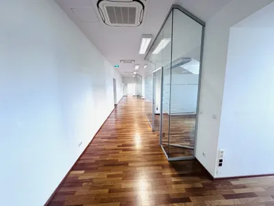 6-Zimmer-Gewerbeimmobilie mieten in Wien – 213 m², € 2.906 – Bild 4 von 17