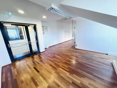 6-Zimmer-Gewerbeimmobilie mieten in Wien – 213 m², € 2.906 – Bild 3 von 17