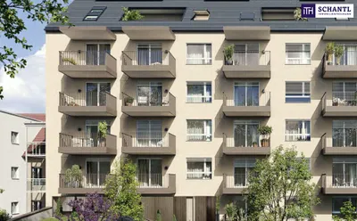 4-Zimmer-Wohnung kaufen in Graz – 123,77 m², € 904.849 – Bild 6 von 10
