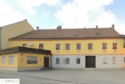 Gewerbeimmobilie kaufen in Korneuburg – 1 560 m², € 899.000