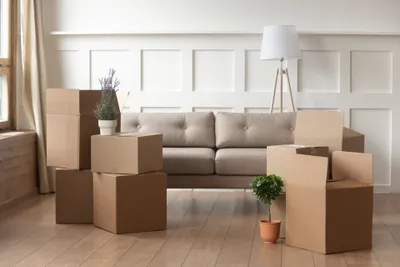 2-Zimmer-Wohnung mieten in Sankt Pölten Land – 52,43 m², € 567
