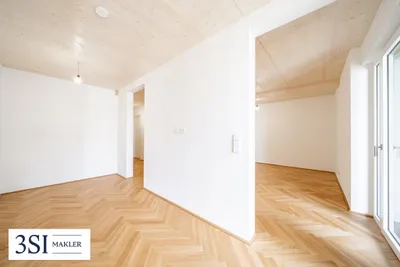 1-Zimmer-Wohnung kaufen in Wien – 45,85 m², € 418.000 – Bild 2 von 23