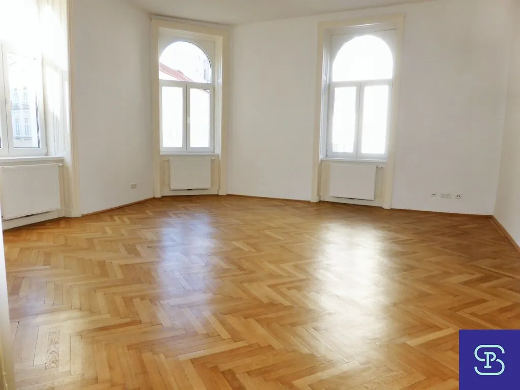 Provisionsfrei: Unbefristeter 180m² Stilaltbau mit Einbauküche - 1030 Wien - Widok 2