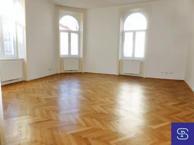 Provisionsfrei: Unbefristeter 180m² Stilaltbau mit Einbauküche - 1030 Wien – Bild 2