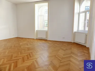 Provisionsfrei: Unbefristeter 180m² Stilaltbau mit Einbauküche - 1030 Wien – Bild 3