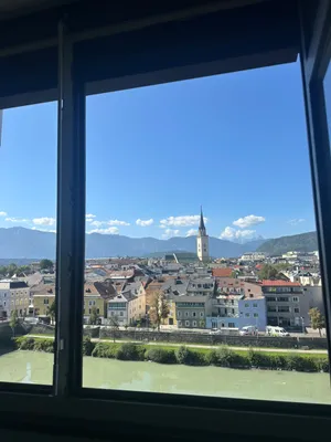 1-Zimmer-Wohnung mieten in Villach – 31 m², € 730 – Bild 8 von 12