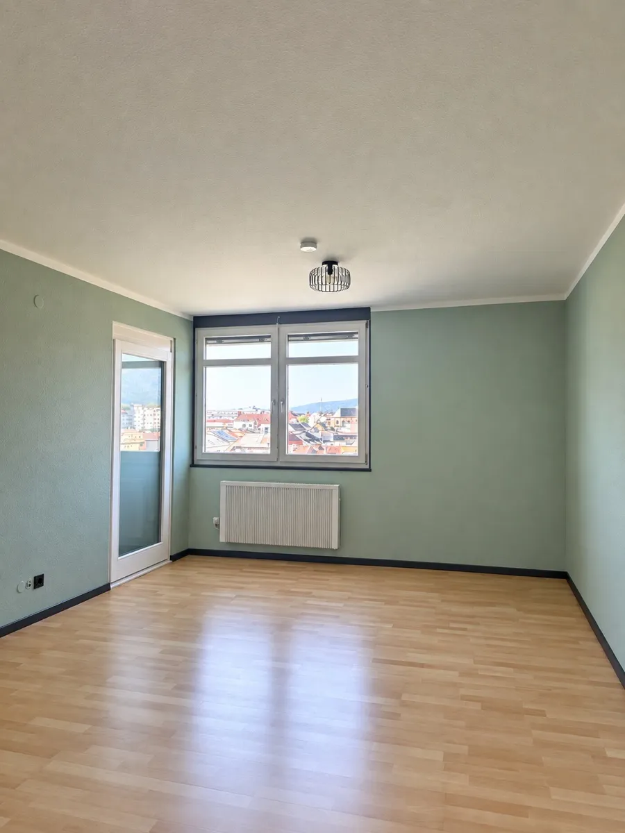 Wohnung – Villach - Ansicht 2