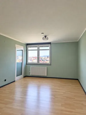 1-Zimmer-Wohnung mieten in Villach – 31 m², € 730 – Bild 2 von 12