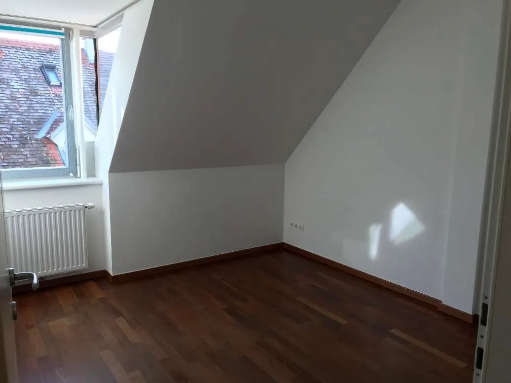Wohnung – Hartberg, Hauptplatz, Ring - Ansicht 3