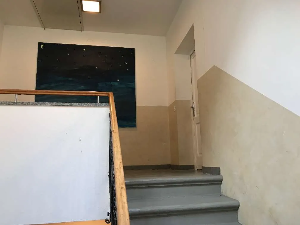 Wohnung – Hartberg, Hauptplatz, Ring - Ansicht 2