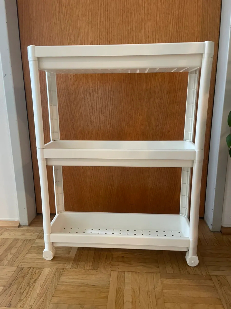 Rollwagen Ikea Vesken, € 2,- (6020 Innsbruck)
