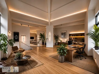 Gewerbeimmobilie kaufen in Wien – 350 m², € 3.350.000 – Bild 13 von 22