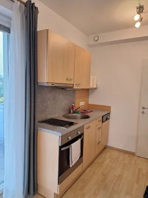 2-Zimmer-Wohnung mieten in Amstetten – 50,34 m², € 519 – Bild 3 von 8