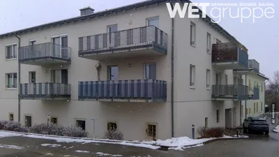 2-Zimmer-Wohnung mieten in Amstetten – 50,34 m², € 519 – Bild 8 von 8