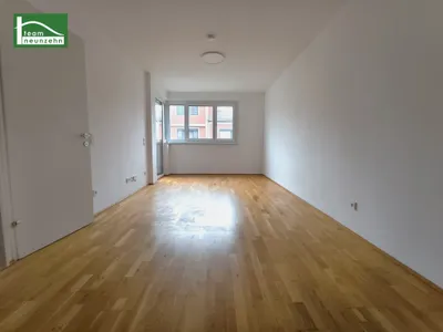 2-Zimmer-Wohnung mieten in Sankt Pölten – 48,62 m², € 749