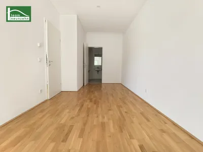 2-Zimmer-Wohnung mieten in Sankt Pölten – 48,62 m², € 749 – Bild 6 von 17