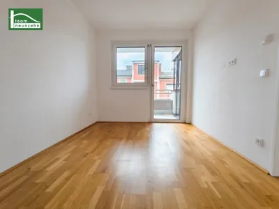2-Zimmer-Wohnung mieten in Sankt Pölten – 48,62 m², € 749 – Bild 5 von 17