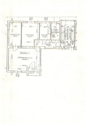 3-Zimmer-Wohnung mieten in Bruck an der Leitha – 68 m², € 890 – Bild 9 von 9