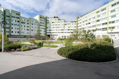 5-Zimmer-Wohnung kaufen in Linz – 118 m², € 429.000 – Bild 2 von 21