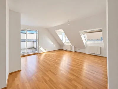 ++NEU++ Raum zum Leben, Platz zum Entspannen - 4-Zimmer-Neubauwohnung mit Terrasse in Meidling – Bild 3