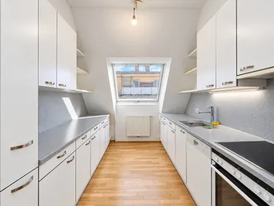 ++NEU++ Raum zum Leben, Platz zum Entspannen - 4-Zimmer-Neubauwohnung mit Terrasse in Meidling – Bild 2