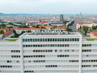 2-Zimmer-Wohnung kaufen in Wien – 46 m², € 250.000 – Bild 20 von 24