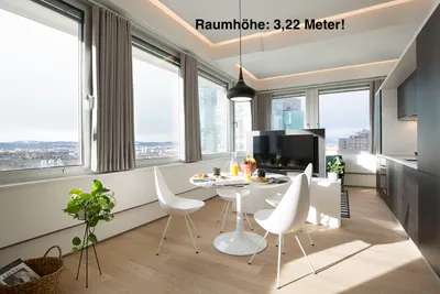 2-Zimmer-Wohnung kaufen in Wien – 46 m², € 250.000
