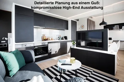 2-Zimmer-Wohnung kaufen in Wien – 46 m², € 250.000 – Bild 3 von 24