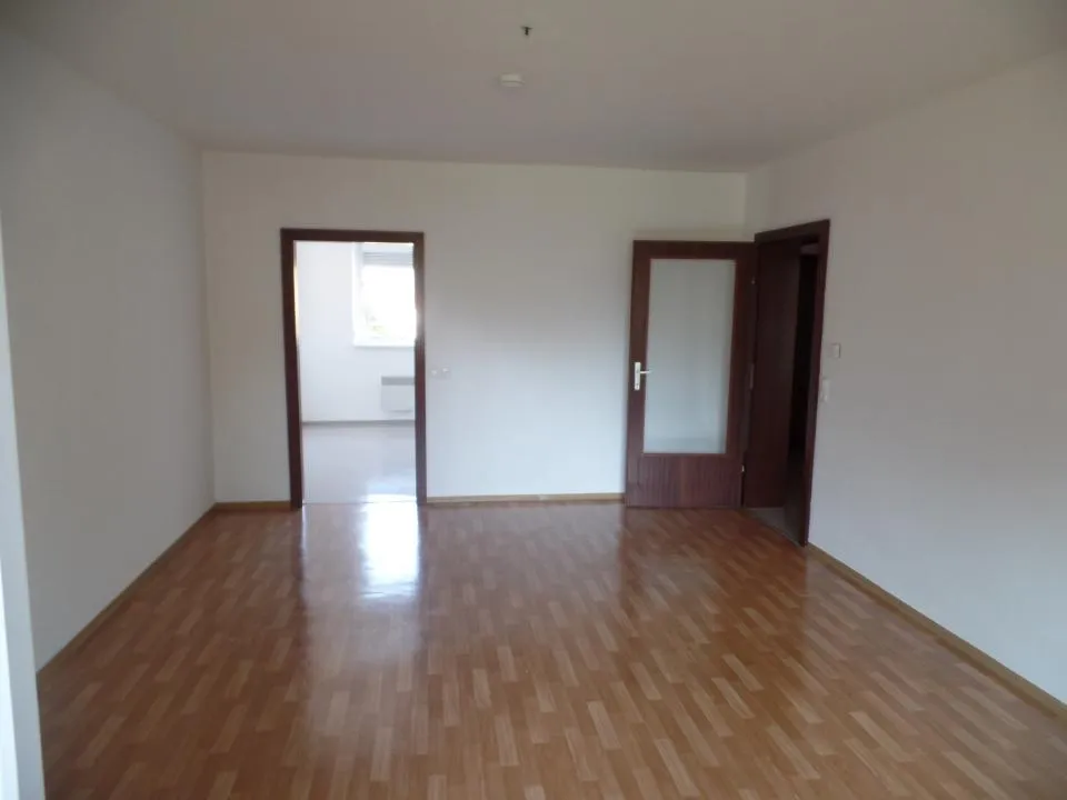 St. Stefan ob Leoben - Käserei 16/4: 2 Zimmerwohnung mit Balkon! – pohled 2