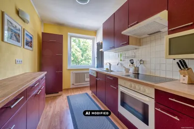2-Zimmer-Wohnung kaufen in Vöcklabruck – 59 m², € 179.000 – Bild 5 von 16