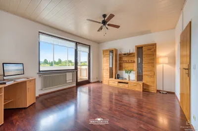 2-Zimmer-Wohnung kaufen in Vöcklabruck – 59 m², € 179.000