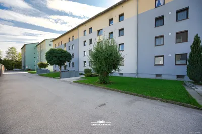2-Zimmer-Wohnung kaufen in Vöcklabruck – 59 m², € 179.000 – Bild 15 von 16