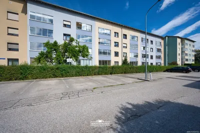 2-Zimmer-Wohnung kaufen in Vöcklabruck – 59 m², € 179.000 – Bild 14 von 16