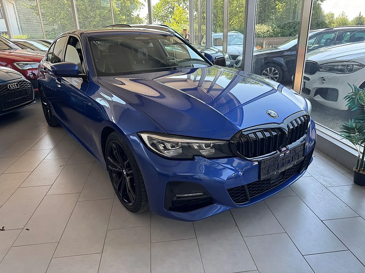 BMW 3er-Reihe
