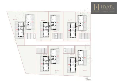 2-Zimmer-Haus kaufen in Bruck an der Leitha – 100 m², € 390.500 – Bild 10 von 10