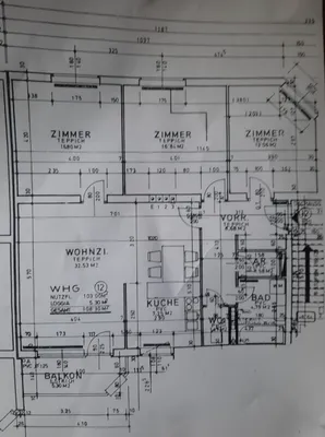 4-Zimmer-Wohnung kaufen in Mödling – 103 m², € 333.000 – Bild 21 von 21