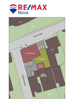 2-Zimmer-Gewerbeimmobilie kaufen in Graz – 66 m², € 179.000 – Bild 13 von 15