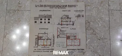 5-Zimmer-Haus kaufen in Baden – 135 m², € 249.000 – Bild 34 von 34