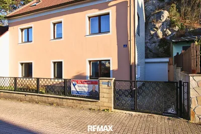 5-Zimmer-Haus kaufen in Baden – 135 m², € 249.000 – Bild 2 von 34