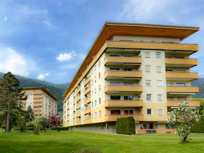 2-Zimmer-Wohnung mieten in Feldkirchen – 41 m², € 890 – Bild 23 von 24