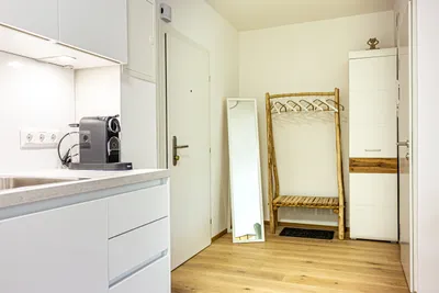 2-Zimmer-Wohnung mieten in Feldkirchen – 41 m², € 890 – Bild 4 von 24